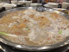 -老来福·非遗酸汤兔(凯旋路店)
