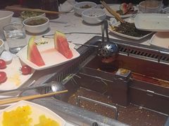 -海底捞火锅(勒泰店)