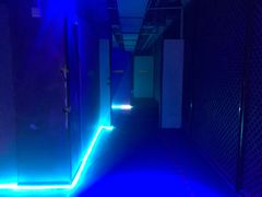 -镭战大联盟真人CS·生日派对·亲子聚会·团建(天安千树店)