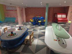 -宝燕水乐园(相城店)
