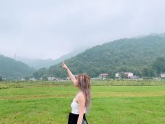 -趣飞飞黑麋峰国际滑翔伞基地