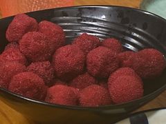 杨梅-炒豆合作社(东四总店)