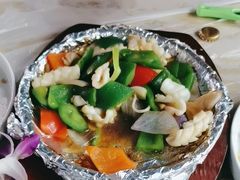 -醉壹号海鲜大排档(厦门美食地标店)