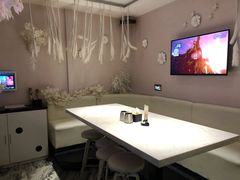 -冰城小镇音乐串吧·聚会餐厅(百子湾店)