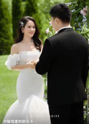 -金夫人婚纱摄影(包河万达店)