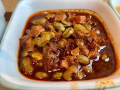 香辣鸡杂-老乡鸡(巢湖万达广场店)