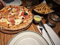 -La Strada(安福路店)