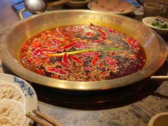 -小龙坎火锅(双林店)
