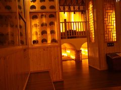 -御养源·影院式足道·按摩SPA·星级自助餐(青秀店)
