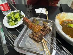 -慧姐烤串(南宁南小区店)