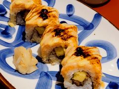 -小山日本料理(兴业太古汇店)