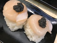 -板长寿司(ION店)