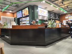 -魏斯理汉堡(西安沣东吾悦店)