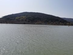 -南北湖风景区