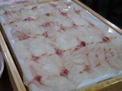-官塘锋记鱼生·生腌·砂锅粥(牌坊街店)