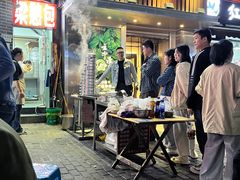 -梁憨包(南岸回龙湾店)
