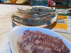 -Thai Basil罗勒叶泰式餐厅(时代天街店)