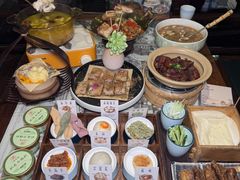 -一味大院•桐庐菜传承店(春江路店)