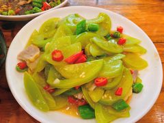 -小钱鱼馆(富春路店)