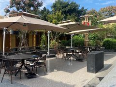 -半山•草庐玖厨(机场路店)