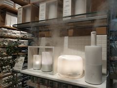 -MUJI无印良品(SM新生活广场店)