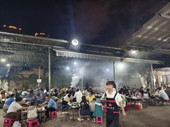 -同心烧烤(总店)