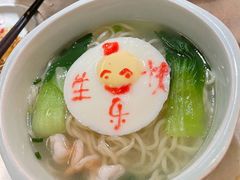 -京华烟云·北京烤鸭(领展购物广场·中关村店)
