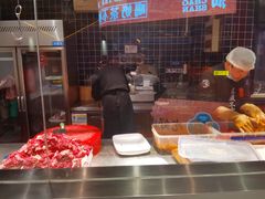 -南城十里潮汕鲜牛火锅·鲜虾生滚粥(融汇老商埠店)