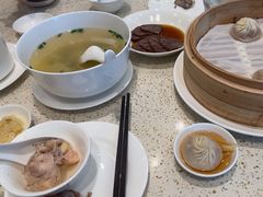 -鼎泰丰(环贸店)