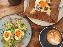 -RAC BAR(安福路店)