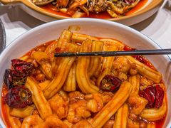 -吴掌柜·藕汤印象(南湖店)