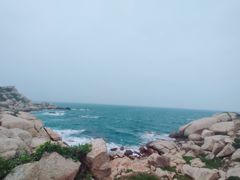 -汕尾风车岛