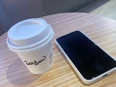-Seesaw Coffee(88铜仁路店)