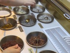 -探鱼·鲜青椒爽麻烤鱼(领展购物广场店)
