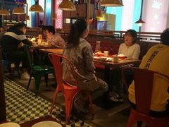 -胖哥俩肉蟹煲(来福士店)