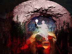 -青岛葡萄酒博物馆