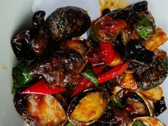 -大锅强·蒸海鲜青岛菜(吾悦广场店)