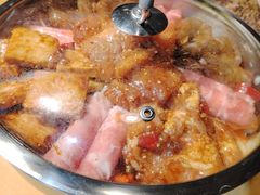 -黄记煌三汁焖锅(崇文门店)