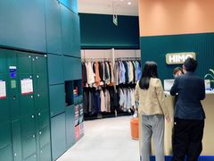-海马体照相馆(北京朝阳大悦城店)