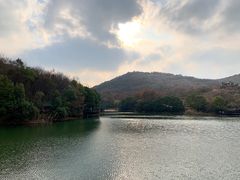 -白马涧龙池景区