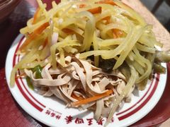 -老王四季抻面(南六东路店)