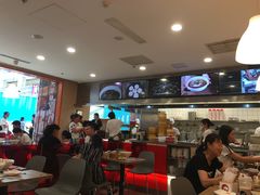 -阳阳中国饭(龙湖大兴天街)