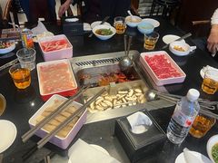 -川西坝子火锅(金沙1.0直营店)