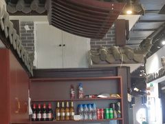 -金汤宴餐厅·粤菜(德云社店)