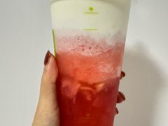 -奈雪的茶(松江万达店)