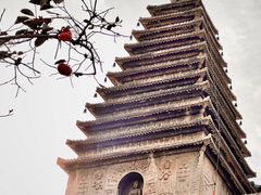 -北京石刻艺术博物馆(五塔寺)