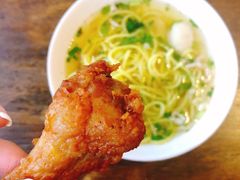 -清迈夜间动物园