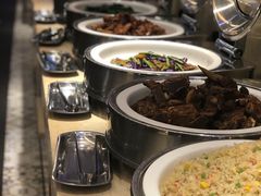 -爱尚客韩式烤肉自助餐厅(海口京华城店)