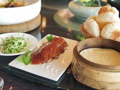 -大董(华贸购物中心店)