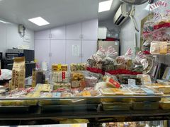 -上海虹口糕团(福州路店)
